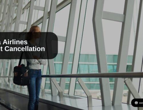 Delta Airlines Flight Cancellation