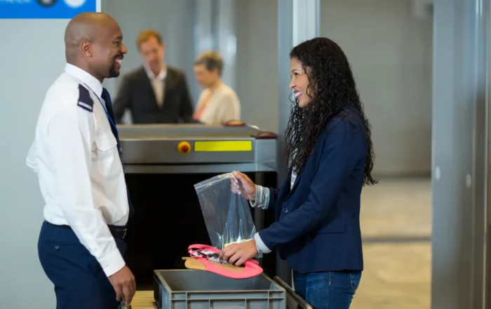 American Airlines Reservations